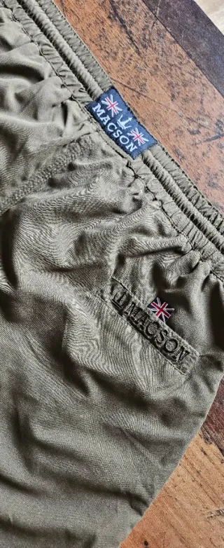 Bañador Macson