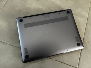 Huawei MateBook 13 Gris
