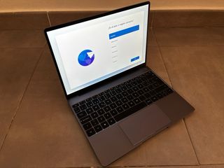 Huawei MateBook 13 Gris