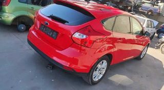 Tubos aire ford am51-r01902-ad focus 3231