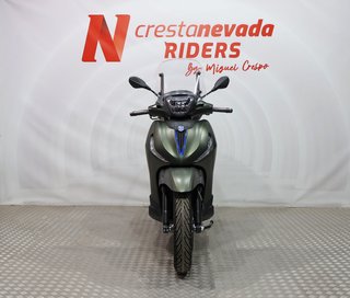 Piaggio BEVERLY 400 S