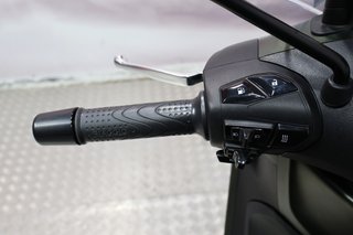 Piaggio BEVERLY 400 S