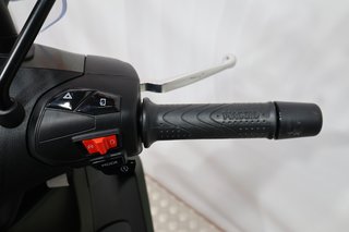 Piaggio BEVERLY 400 S