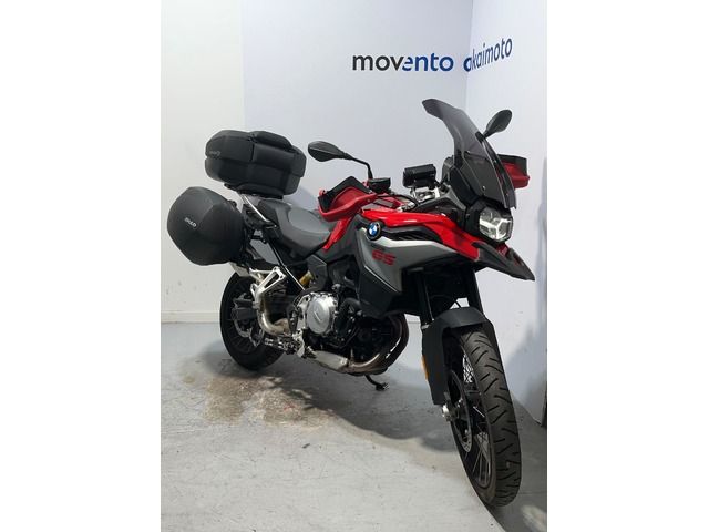 BMW F 800 GS Adventure
