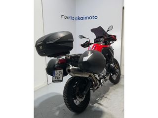 BMW Motorrad F 850 GS
