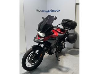 BMW Motorrad F 850 GS