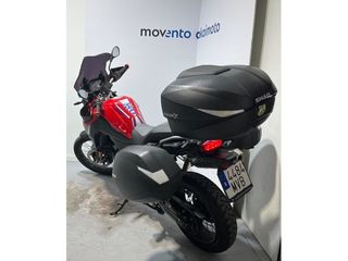 BMW Motorrad F 850 GS