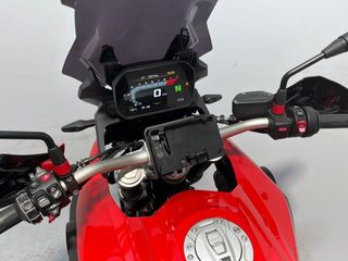BMW Motorrad F 850 GS