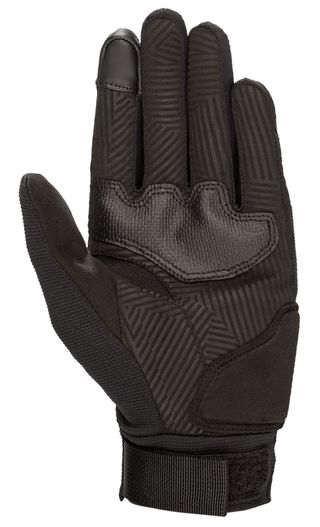 Guantes mujer Alpine Stars Negros talla S