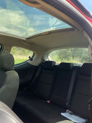 Peugeot 207 2008