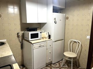 Piso en venta en Puerta bonita en Madrid