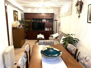 Piso en venta en Puerta bonita en Madrid