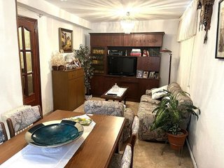 Piso en venta en Puerta bonita en Madrid
