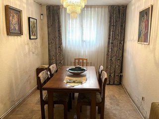 Piso en venta en Puerta bonita en Madrid