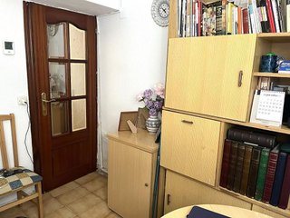 Piso en venta en Puerta bonita en Madrid