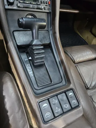 Porsche 928 1981