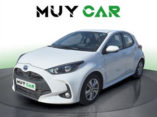 Toyota Yaris 120H Active Tech 85 kW (116 CV)