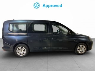 Volkswagen Caddy Maxi Origin 2.0 TDI 75 kW (102 CV)