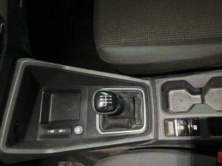 Volkswagen Caddy Maxi Origin 2.0 TDI 75 kW (102 CV)