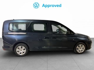Volkswagen Caddy Maxi Origin 2.0 TDI 75 kW (102 CV)