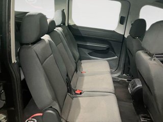 Volkswagen Caddy Maxi Origin 2.0 TDI 75 kW (102 CV)