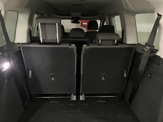 Volkswagen Caddy Maxi Origin 2.0 TDI 75 kW (102 CV)