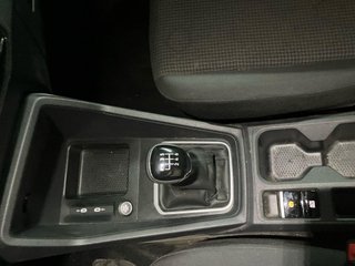 Volkswagen Caddy Maxi Origin 2.0 TDI 75 kW (102 CV)
