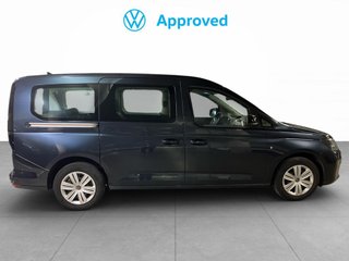 Volkswagen Caddy Maxi Origin 2.0 TDI 75 kW (102 CV)