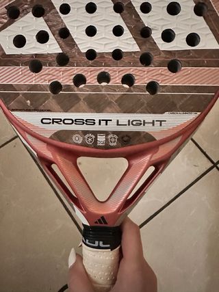 Adidas Martita Ortega Cross It Light