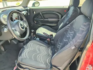 MINI Mini 2003