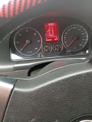 Volkswagen Touran 2007