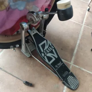 Batería Platini para niños