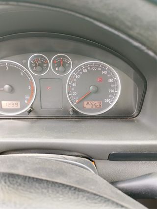 SEAT Alhambra 2003