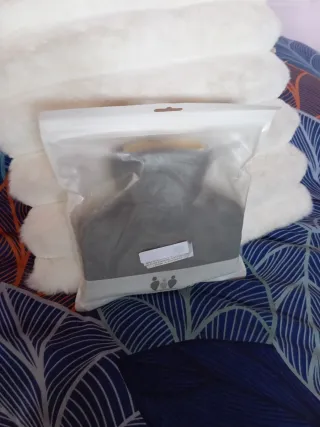 Bolsa agua caliente 2L con funda