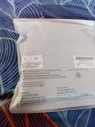 Bolsa agua caliente 2L con funda