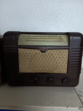 Radio Antigua Colección