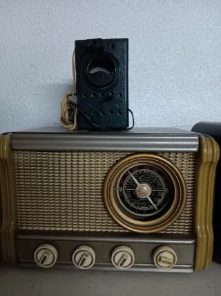 Radio Antigua Colección