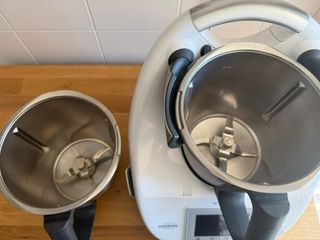 Thermomix TM5 Doble Vaso