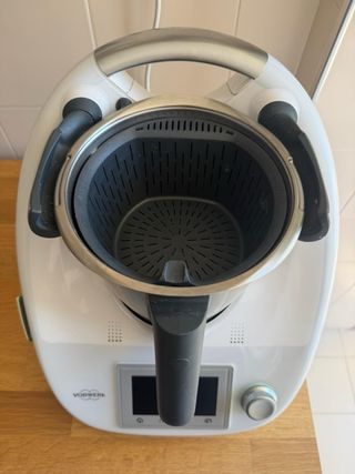 Thermomix TM5 Doble Vaso