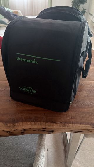 Thermomix TM5 Doble Vaso