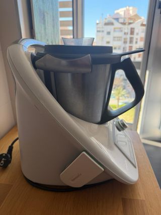 Thermomix TM5 Doble Vaso
