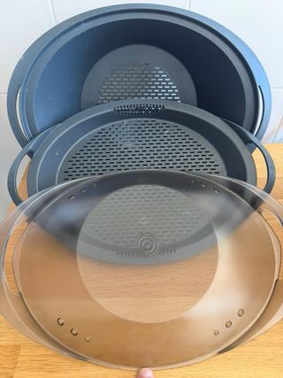 Thermomix TM5 Doble Vaso