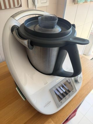 Thermomix TM5 Doble Vaso