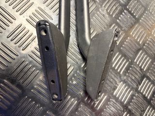 Soporte Shad Kawasaki ER-6N/F