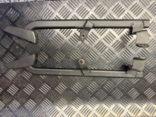 Soporte Shad Kawasaki ER-6N/F
