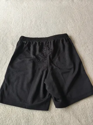 Pantalón corto deportivo Puma negro DRYCELL XS