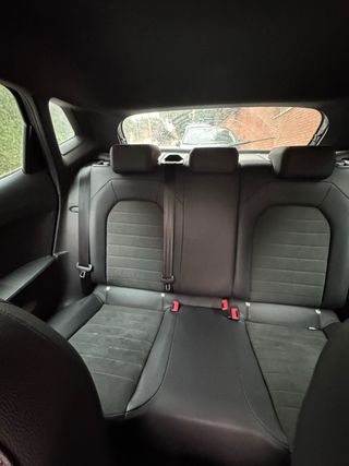 SEAT Ibiza 2021 fr plus