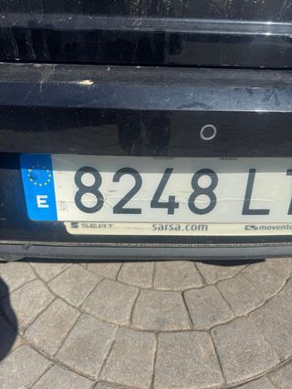 SEAT Ibiza 2021 fr plus