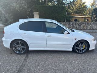 SEAT Leon “cupra” 1.8T