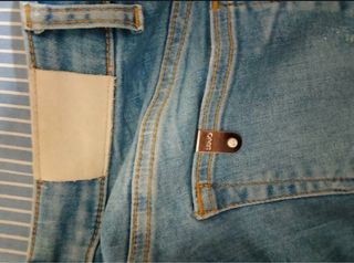 Jeans Liu Jo donna vita alta
